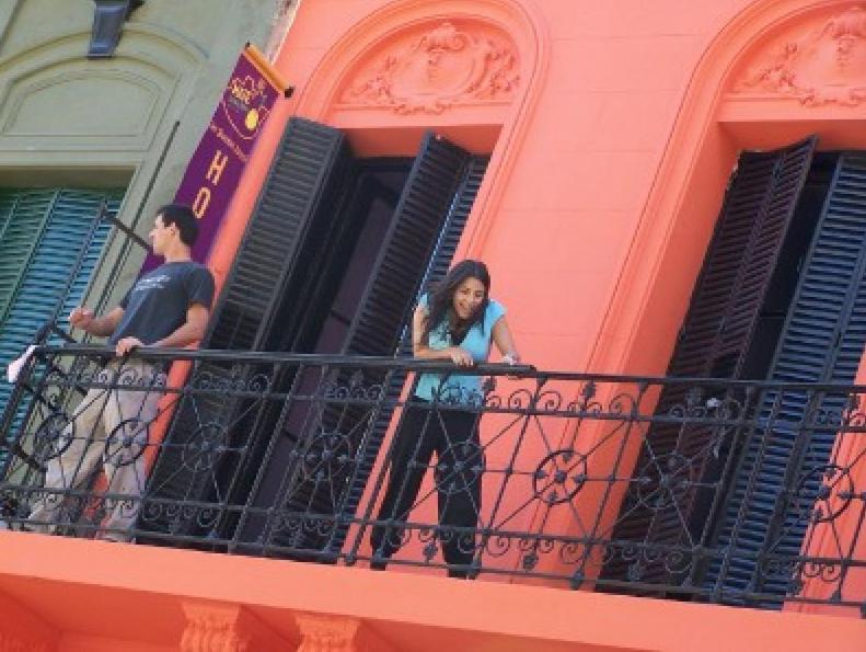 Downtownmate Ciudad Autónoma de Buenos Aires