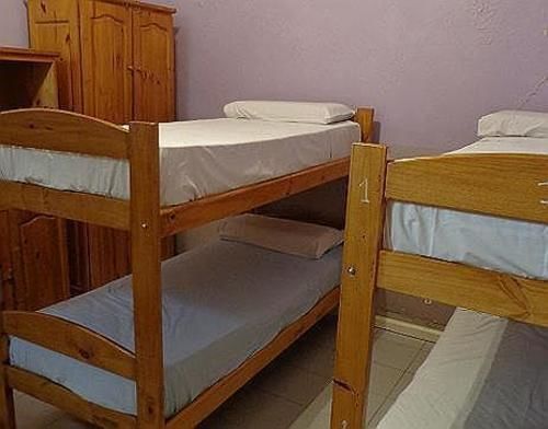 Downtownmate Hostal *