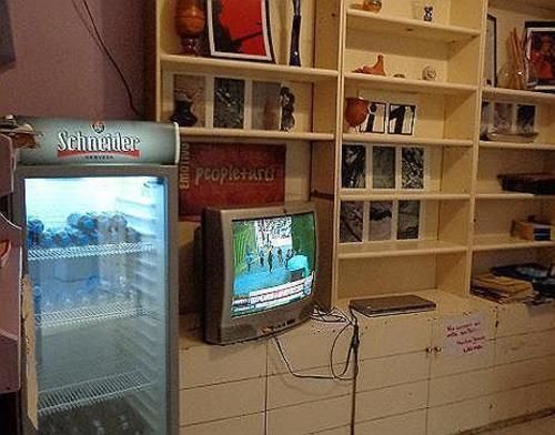 Hostal Downtownmate